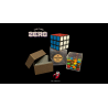 The Cube ZERO by SYOUMA