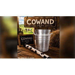 Cowand by Mago Flash