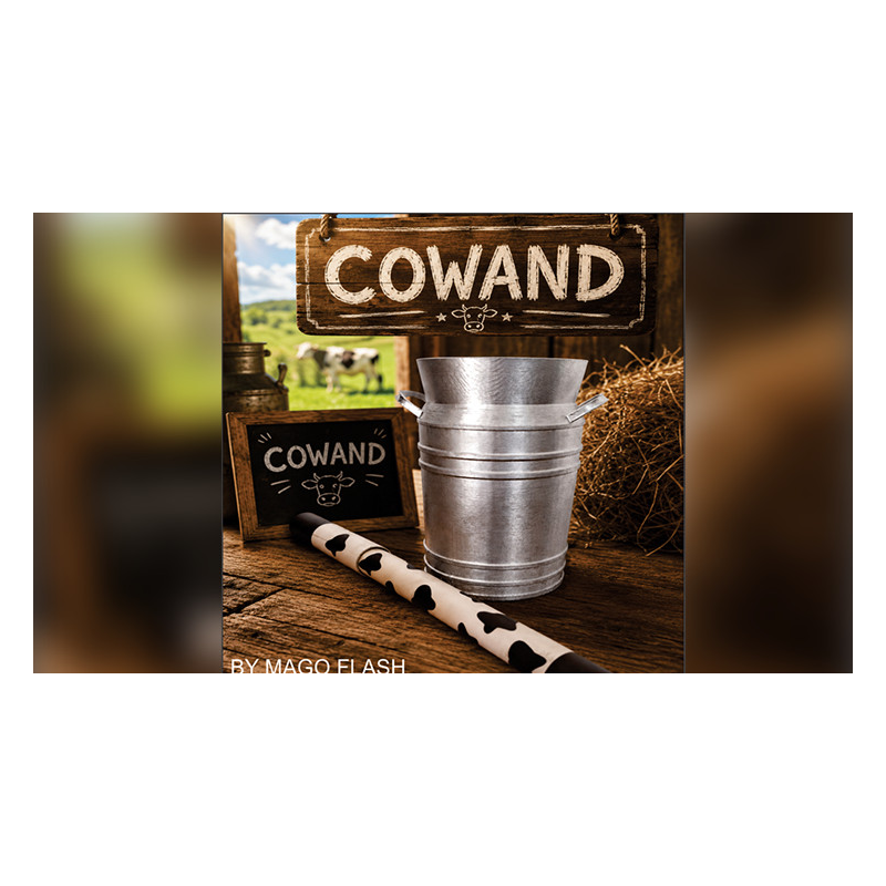 Cowand by Mago Flash