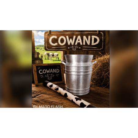 Cowand by Mago Flash