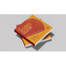 The Ultimate Collection of Self-Working Card Tricks by Sean Hayden