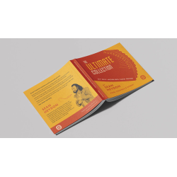 The Ultimate Collection of Self-Working Card Tricks by Sean Hayden