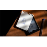 REPLICA: Pocket-size Impression Pad by Ellusionist