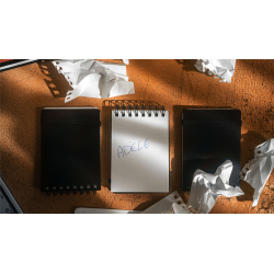 REPLICA: Pocket-size Impression Pad by Ellusionist