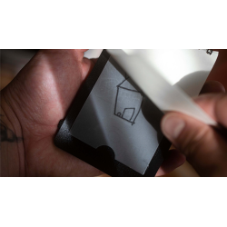 REPLICA: Pocket-size Impression Pad by Ellusionist