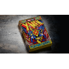 X-Men Playing Cards by theory11