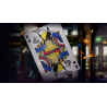 X-Men Playing Cards by theory11