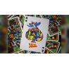 X-Men Playing Cards by theory11
