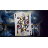 X-Men Playing Cards by theory11
