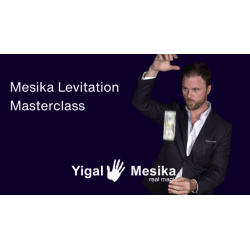 Mesika Levitation Masterclass