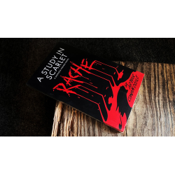 Revolution Book Test by Ellusionist