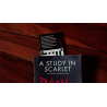 Revolution Book Test by Ellusionist