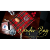 Wonder Bag (Blue) by Carson Chan and MS Magic