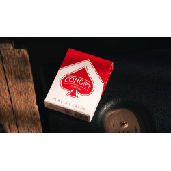 Cohort Casino Marked Playing Cards