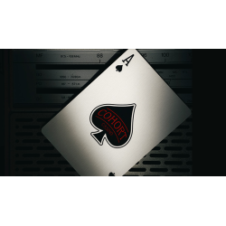 Cohort Casino Marked Playing Cards