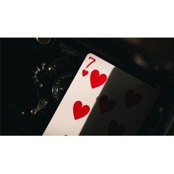 Cohort Casino Marked Playing Cards