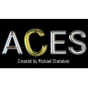 ACES BLUE by Mickael Chatelain - Trick