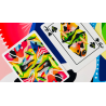 2021 Summer Collection: Mountain Playing Cards by CardCutz