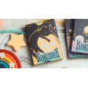 Space Cat V2 Playing Cards by King Star