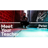 How to Control Minds Kit by Peter Turner -Trick