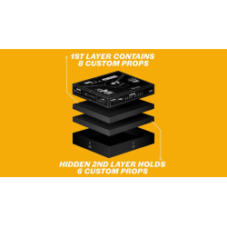 How to Read Minds Kit by Ellusionist-Trick