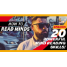 How to Read Minds Kit by Ellusionist-Trick
