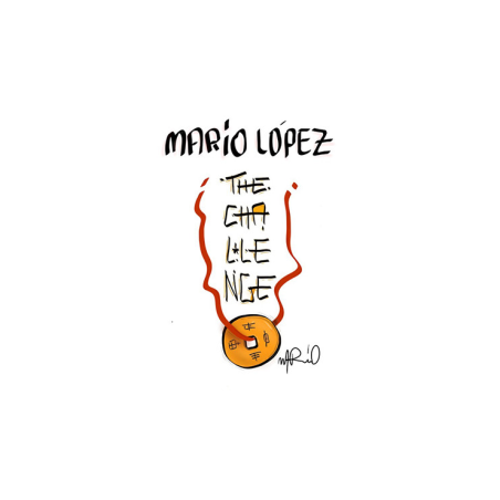 The Challenge by Mario Lopez