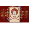 Nine-Colored Deer Playing Cards