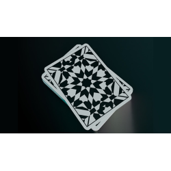 Majolica V2 Luminescent Playing Cards