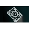 Majolica V2 Luminescent Playing Cards