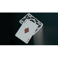 Majolica V2 Luminescent Playing Cards