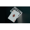 Majolica V2 Luminescent Playing Cards