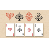 Nine-Colored Deer Playing Cards