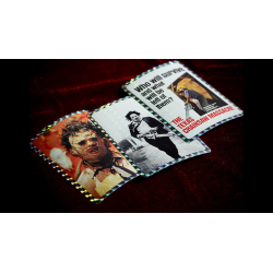 THE TEXAS CHAINSAW MASSACRE™ PLAYING CARDS