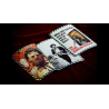 THE TEXAS CHAINSAW MASSACRE™ PLAYING CARDS