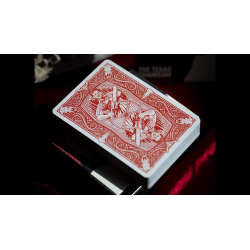 THE TEXAS CHAINSAW MASSACRE™ PLAYING CARDS