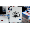FULTON'S WHITE OWL PLAYING CARDS