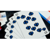 FULTON'S WHITE OWL PLAYING CARDS
