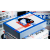 FULTON'S WHITE OWL PLAYING CARDS