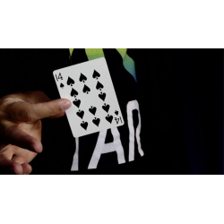 14 (Gimmicks and Online Instructions) by Pepo Capel and Crazy Jokers - Trick