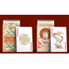 Nine-Colored Deer Playing Cards