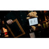 Teddy Unframed by Bond Lee and JC Magic