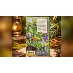 The Jungle Book Test by Ellusionist