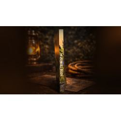 The Jungle Book Test by Ellusionist