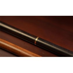 New Folding Wand by TCC Presents (Ebony)