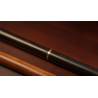 New Folding Wand by TCC Presents (Ebony)