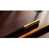 New Folding Wand by TCC Presents (Ebony)