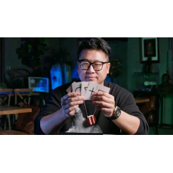 Flexible Wave by Wang Zhe and Bacon Magic