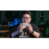 Flexible Wave by Wang Zhe and Bacon Magic