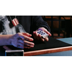 Flexible Wave by Wang Zhe and Bacon Magic